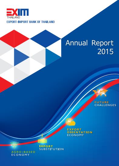 Annual Report 2015