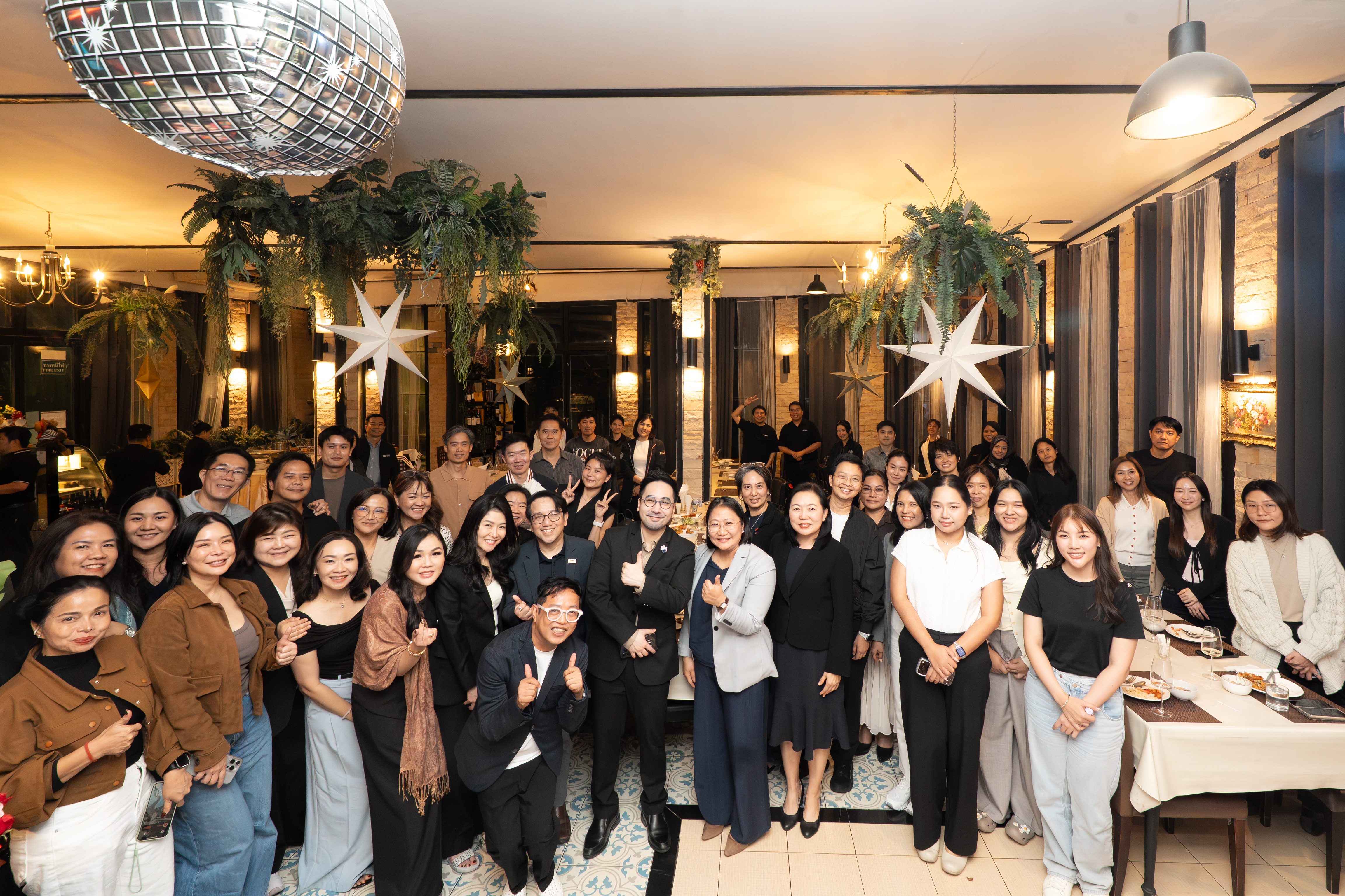 EXIM BANK เสริมทักษะเจรจาธุรกิจผ่านหลักสูตร EXIM 2X รุ่นที่ 3 เติมความรู้ สร้างเครือข่าย เพิ่มศักยภาพผู้ประกอบการไทยสู่ตลาดโลก
